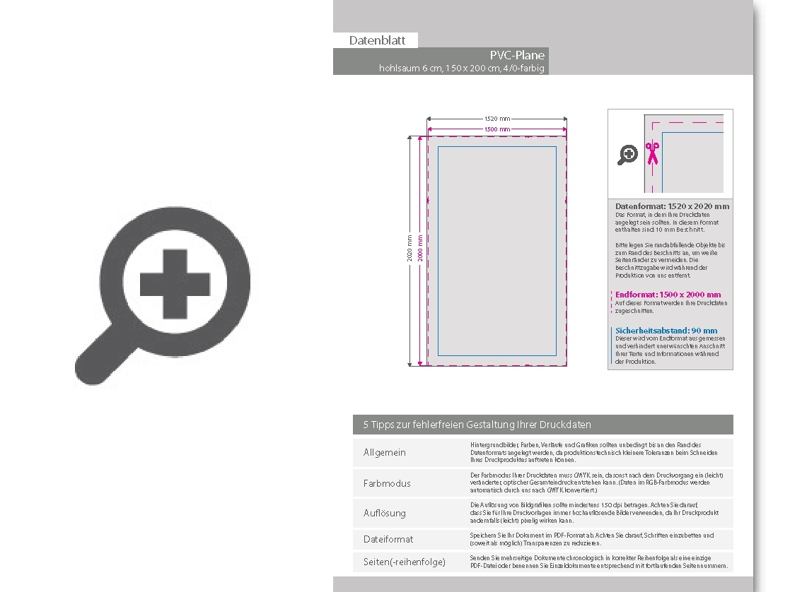 Product Bild hochwertige_pvc-plane_150_x_200_cm__4_0-farbig_bedruckt__hohlsaum_oben_und_unten_(durchmesser_hohlsaum_6_0_cm)