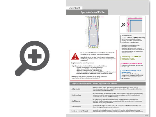 Product Bild speisekarte_auf_platte_in_flasche-form_konturgefr__st___einseitig_4_0-farbig_bedruckt
