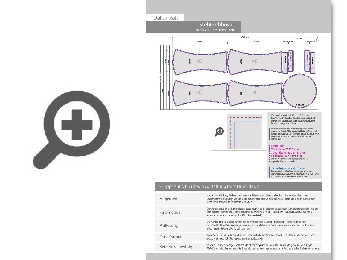 Product Bild stehtischhusse__70cm_x_110cm__4_0-farbig_bedruckt